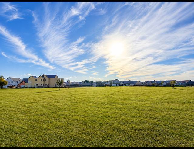 518M² VACANT LAND FOR SALE IN RIVERSPRAY LIFESTYLE ESTATE
